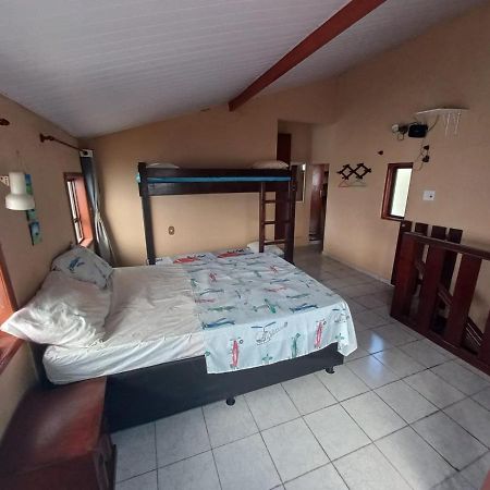 Suites Escritorio Beach Arraial do Cabo Εξωτερικό φωτογραφία