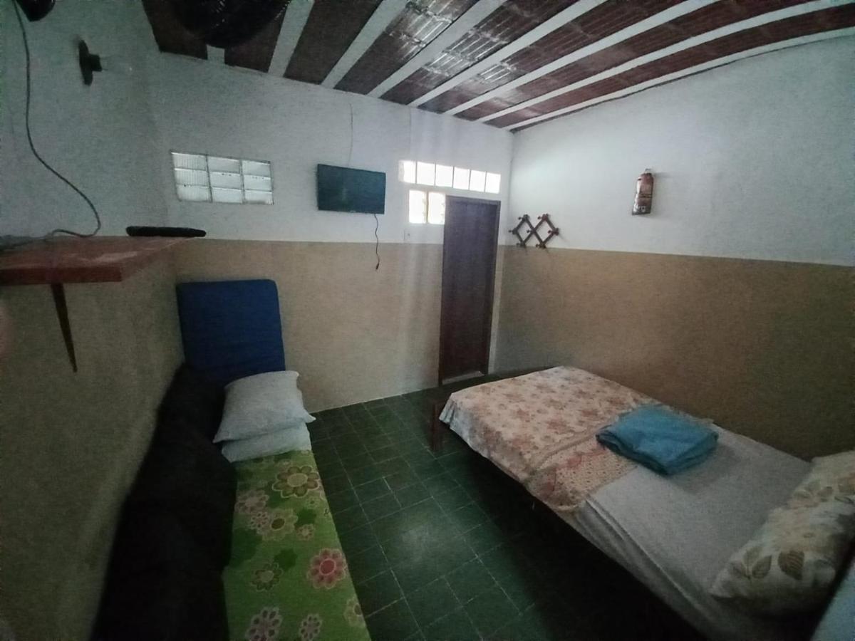 Suites Escritorio Beach Arraial do Cabo Εξωτερικό φωτογραφία