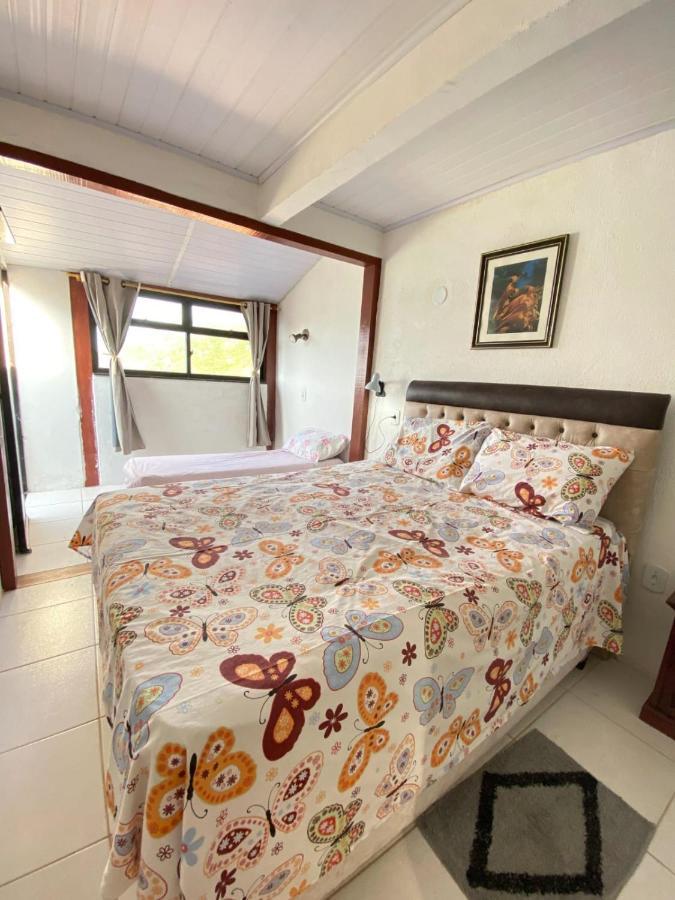 Suites Escritorio Beach Arraial do Cabo Εξωτερικό φωτογραφία