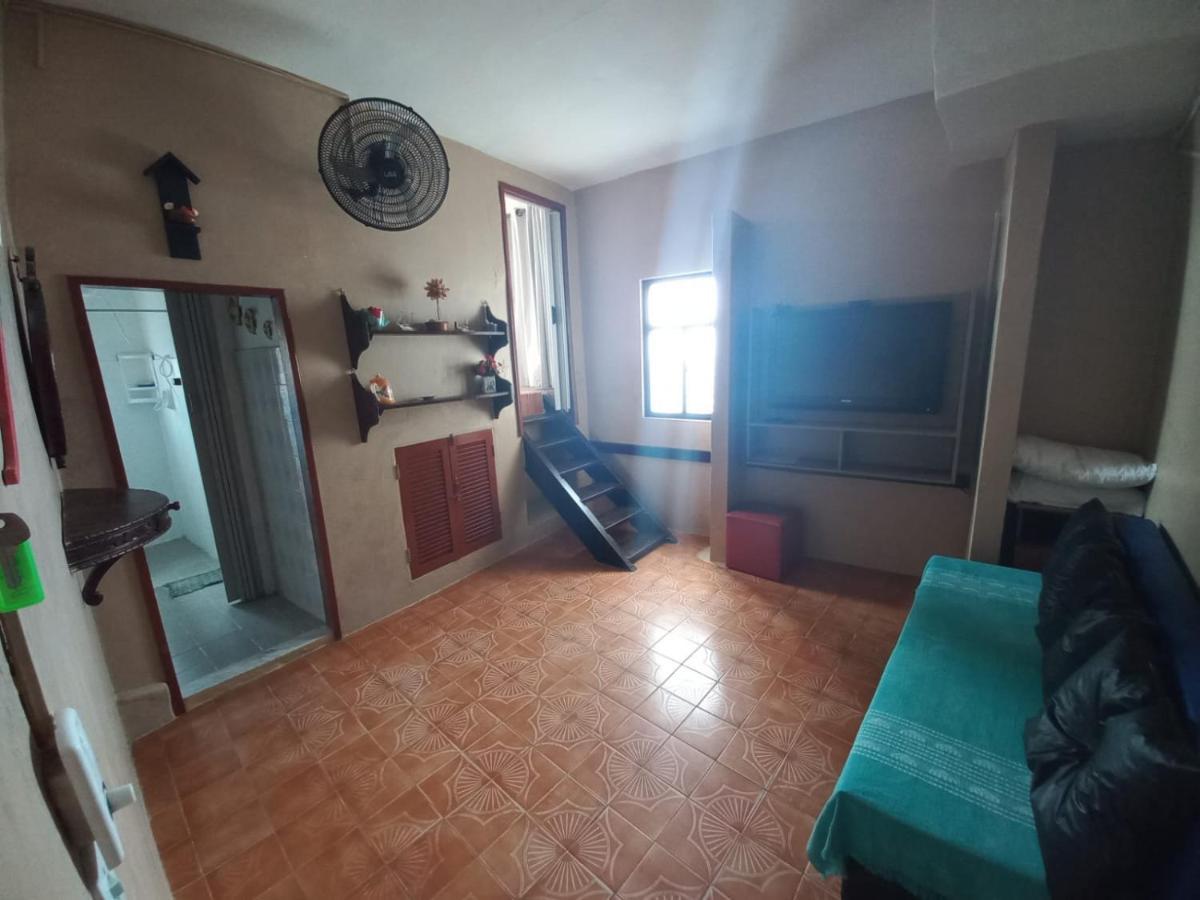 Suites Escritorio Beach Arraial do Cabo Εξωτερικό φωτογραφία