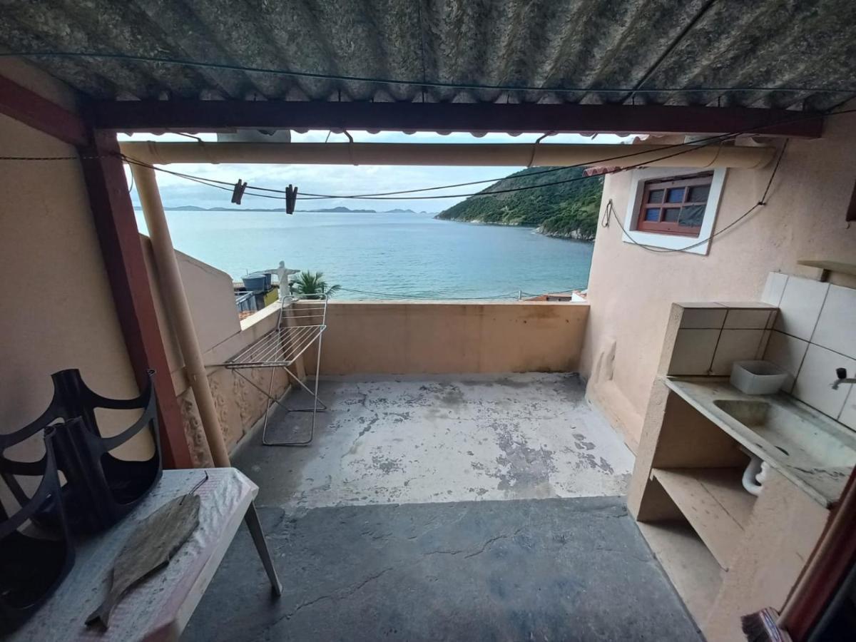 Suites Escritorio Beach Arraial do Cabo Εξωτερικό φωτογραφία