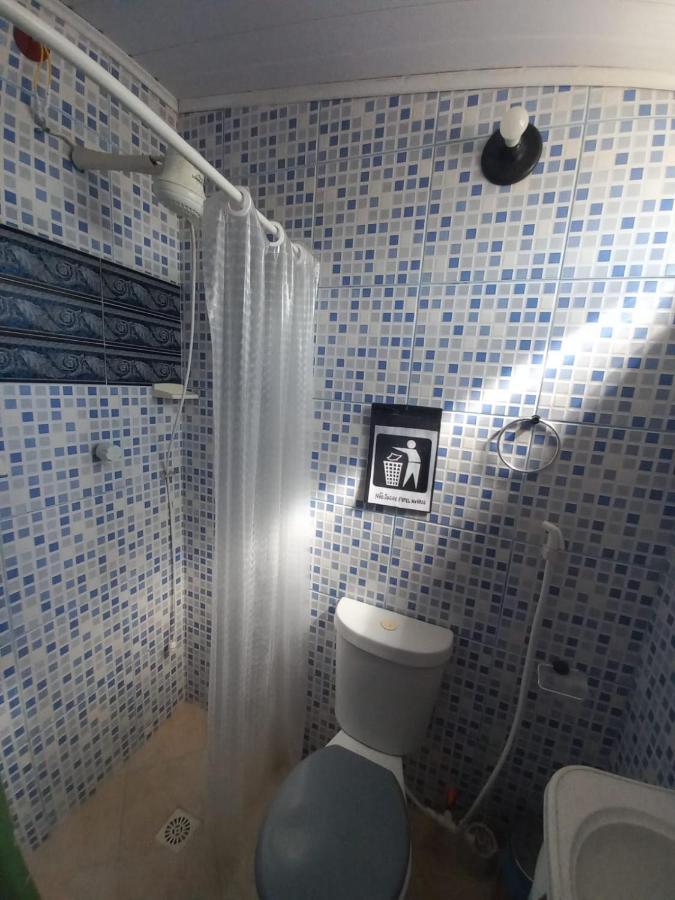 Suites Escritorio Beach Arraial do Cabo Εξωτερικό φωτογραφία