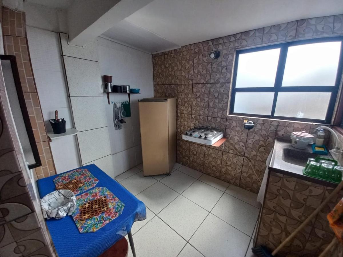 Suites Escritorio Beach Arraial do Cabo Εξωτερικό φωτογραφία