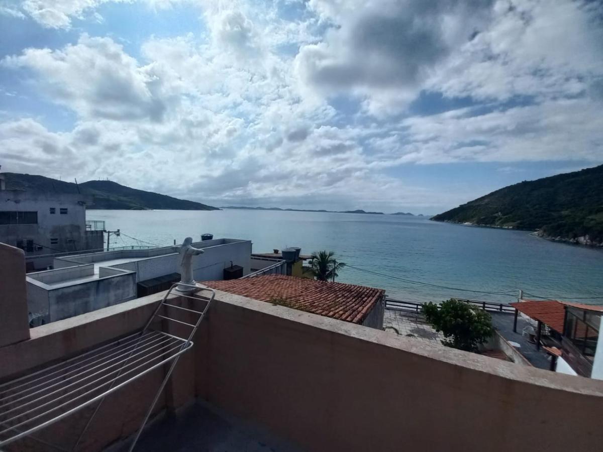 Suites Escritorio Beach Arraial do Cabo Εξωτερικό φωτογραφία