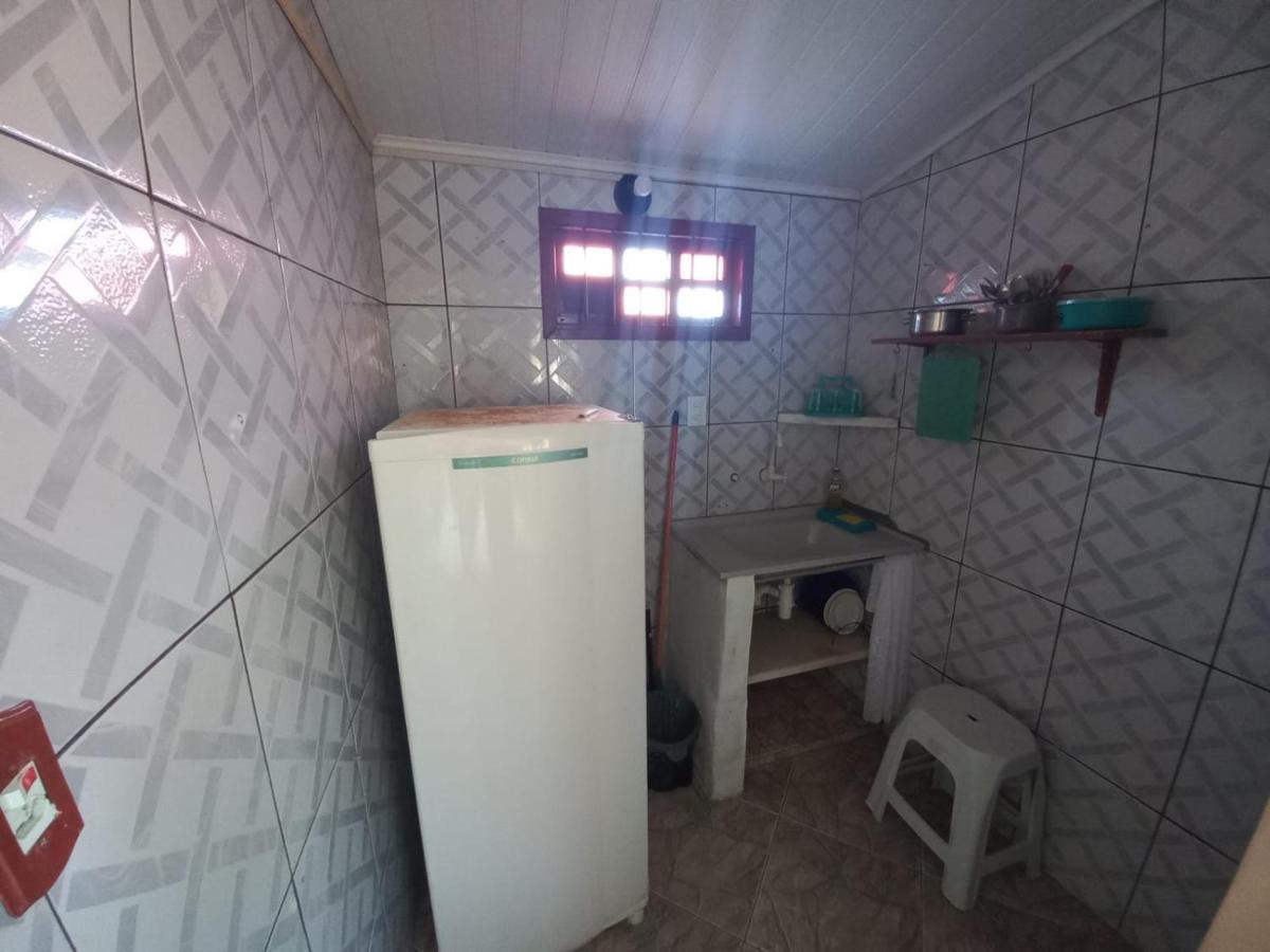Suites Escritorio Beach Arraial do Cabo Εξωτερικό φωτογραφία