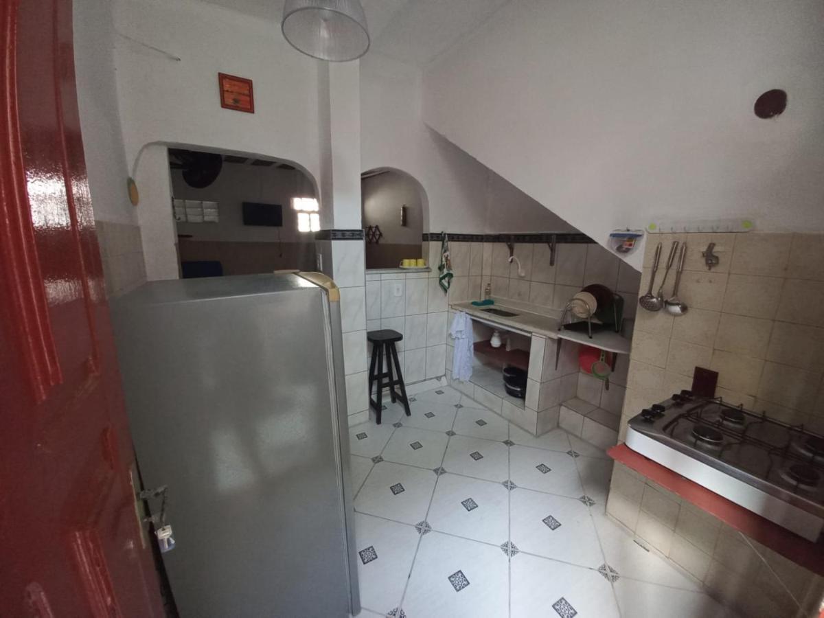Suites Escritorio Beach Arraial do Cabo Εξωτερικό φωτογραφία