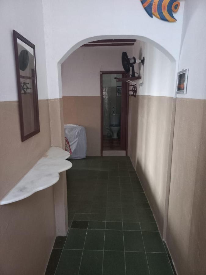 Suites Escritorio Beach Arraial do Cabo Εξωτερικό φωτογραφία