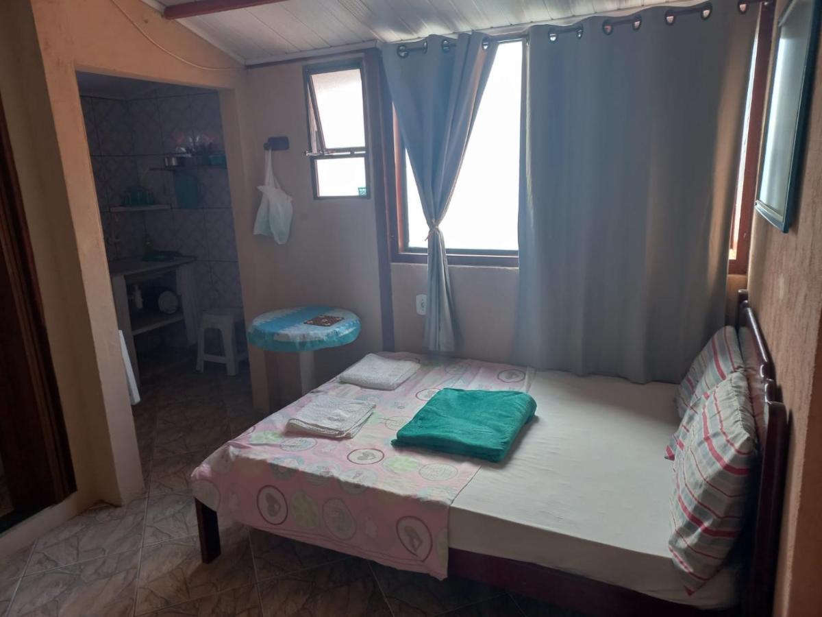 Suites Escritorio Beach Arraial do Cabo Εξωτερικό φωτογραφία