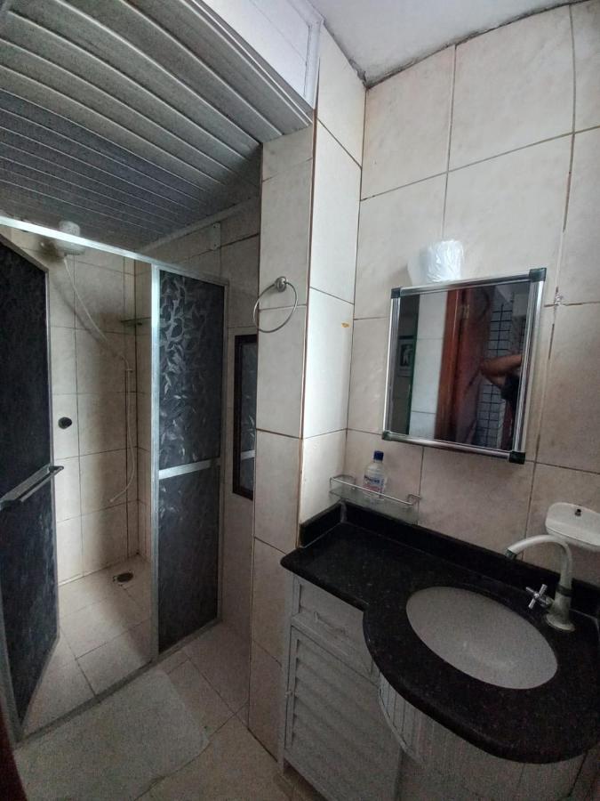 Suites Escritorio Beach Arraial do Cabo Εξωτερικό φωτογραφία