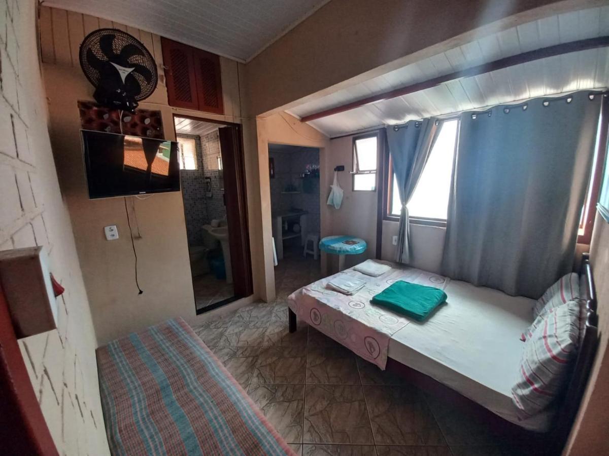 Suites Escritorio Beach Arraial do Cabo Εξωτερικό φωτογραφία