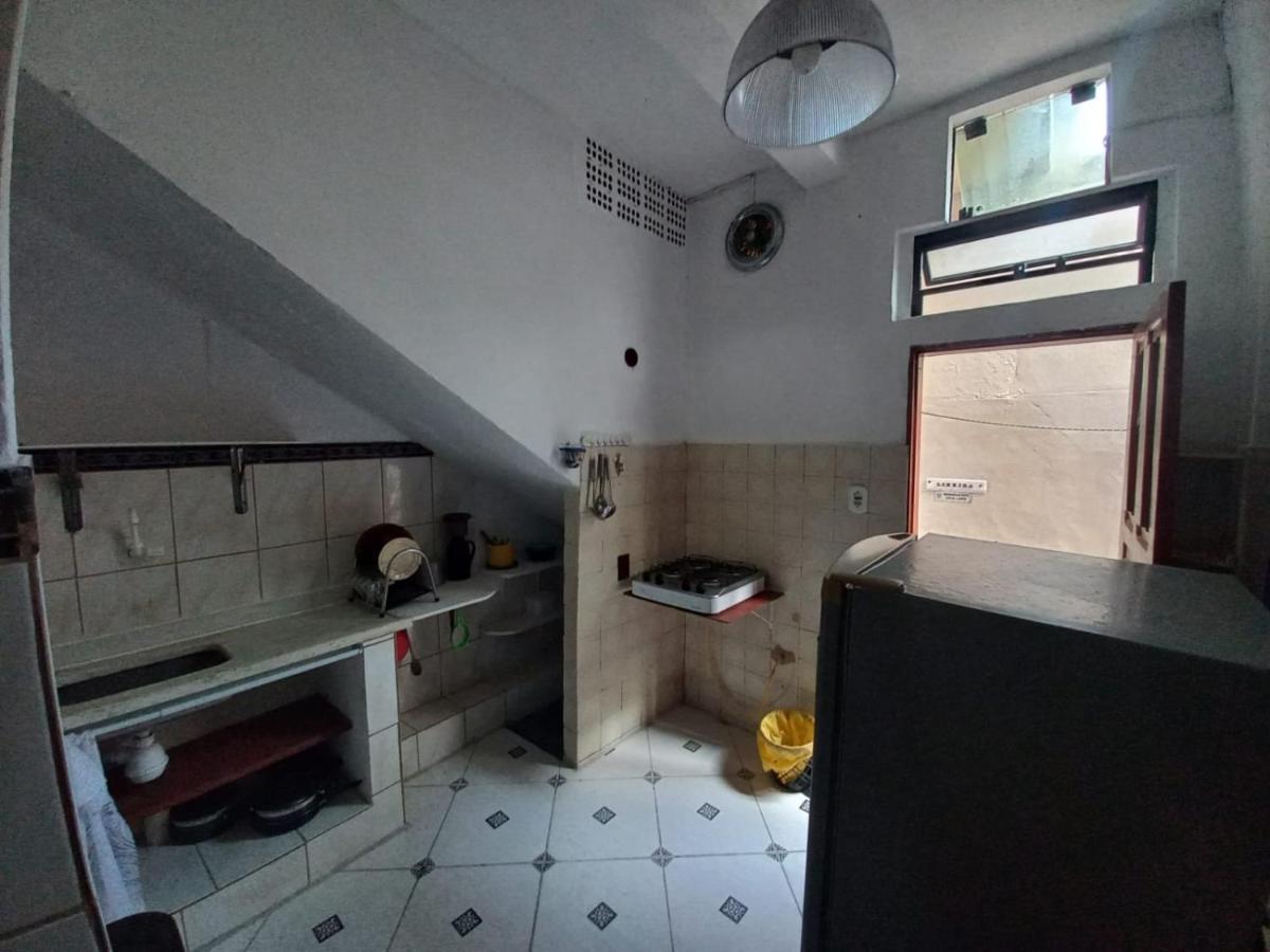 Suites Escritorio Beach Arraial do Cabo Εξωτερικό φωτογραφία