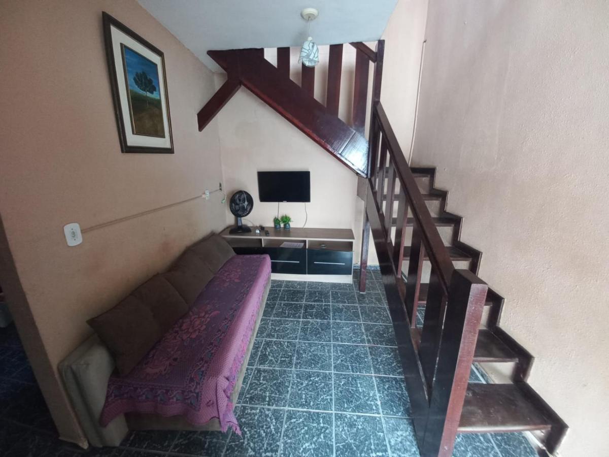 Suites Escritorio Beach Arraial do Cabo Εξωτερικό φωτογραφία