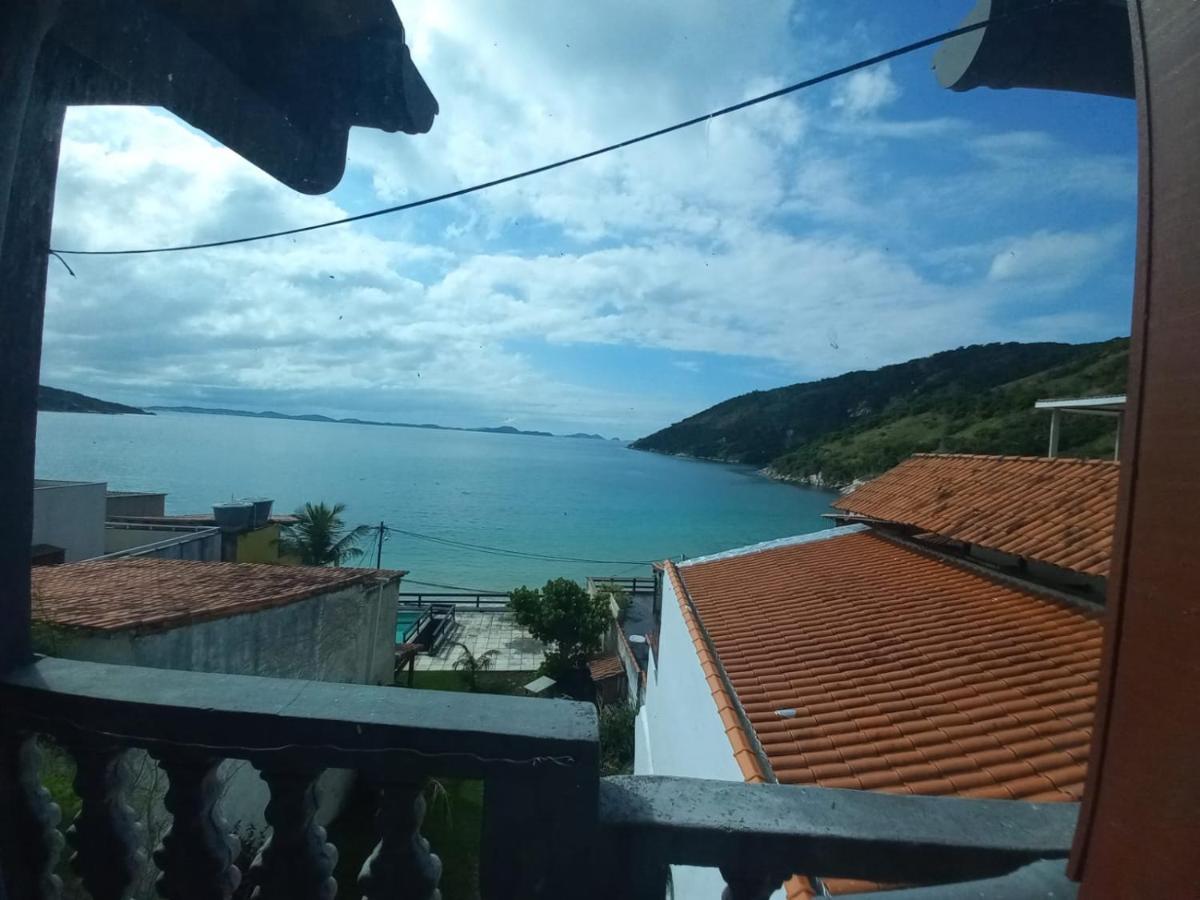 Suites Escritorio Beach Arraial do Cabo Εξωτερικό φωτογραφία