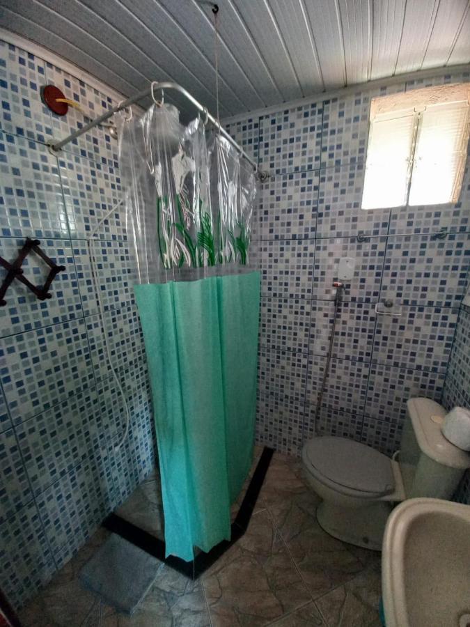 Suites Escritorio Beach Arraial do Cabo Εξωτερικό φωτογραφία